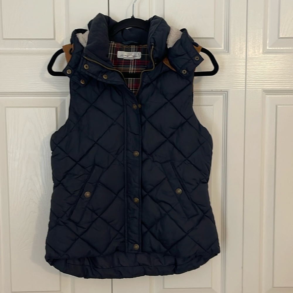 H&M L.O.G.G. Women's Vest
